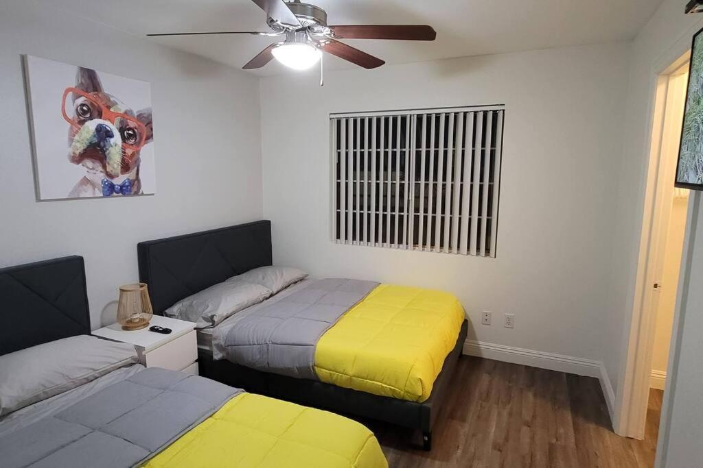 L - Fully Remodeled And Professionally Decorated Las Vegas Eksteriør bilde