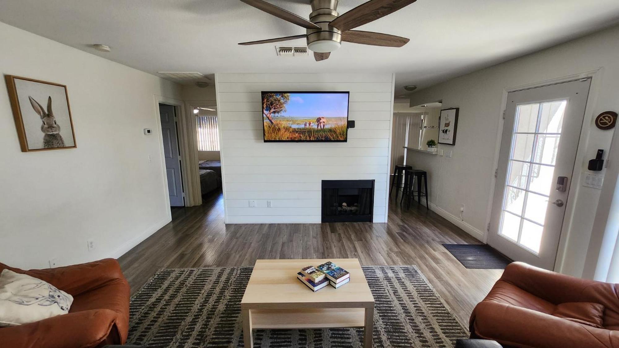 L - Fully Remodeled And Professionally Decorated Las Vegas Eksteriør bilde