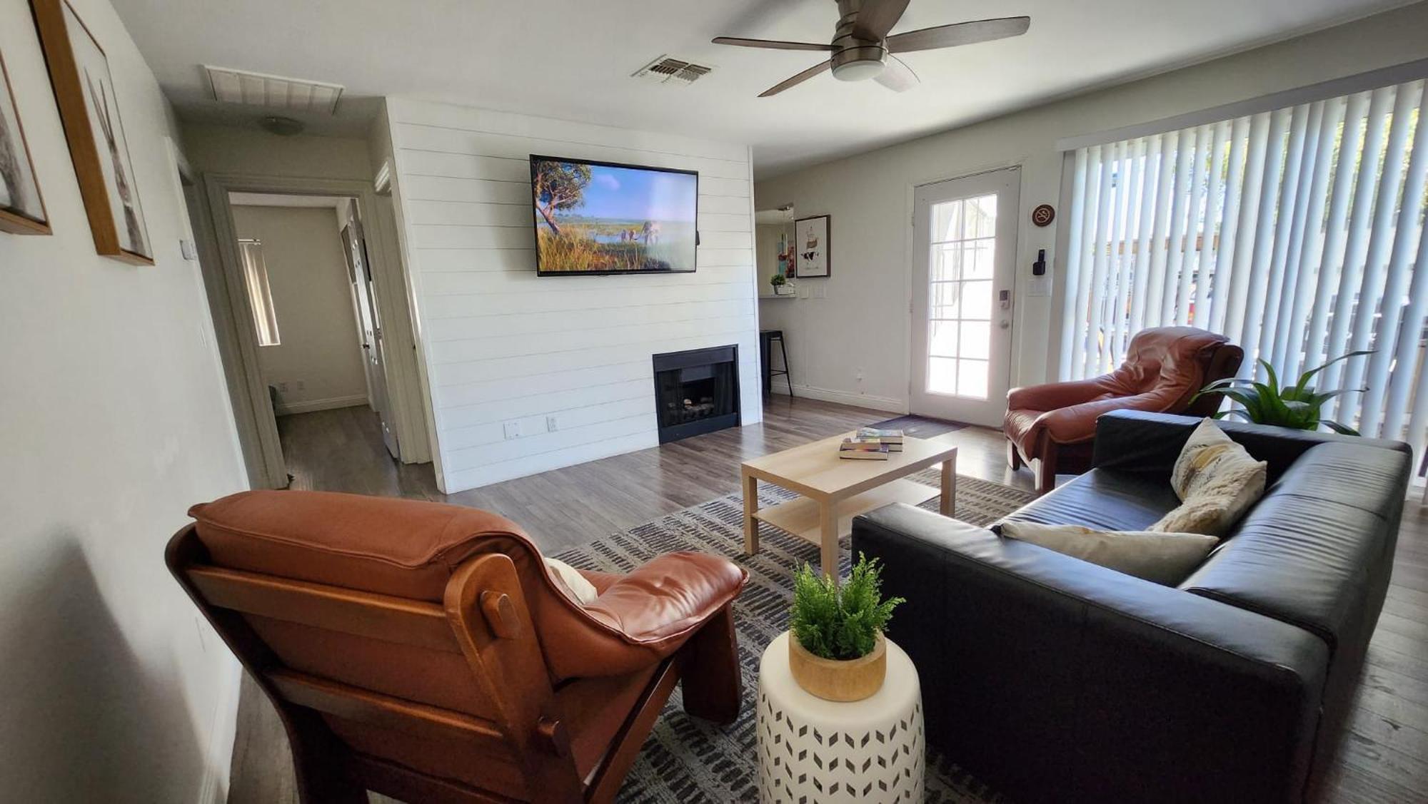 L - Fully Remodeled And Professionally Decorated Las Vegas Eksteriør bilde